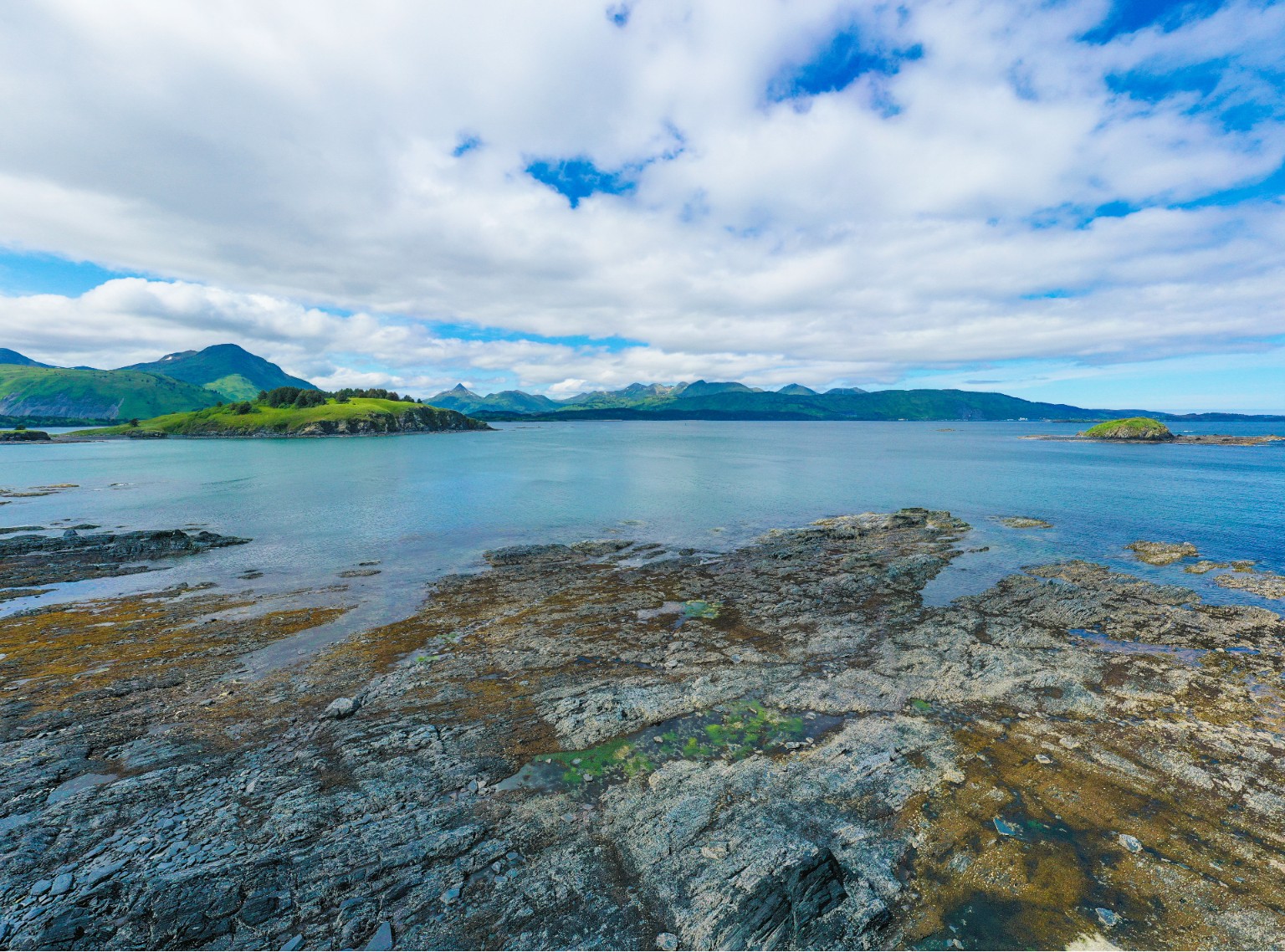 Surf Fishing on Kodiak Island, Destination Articles