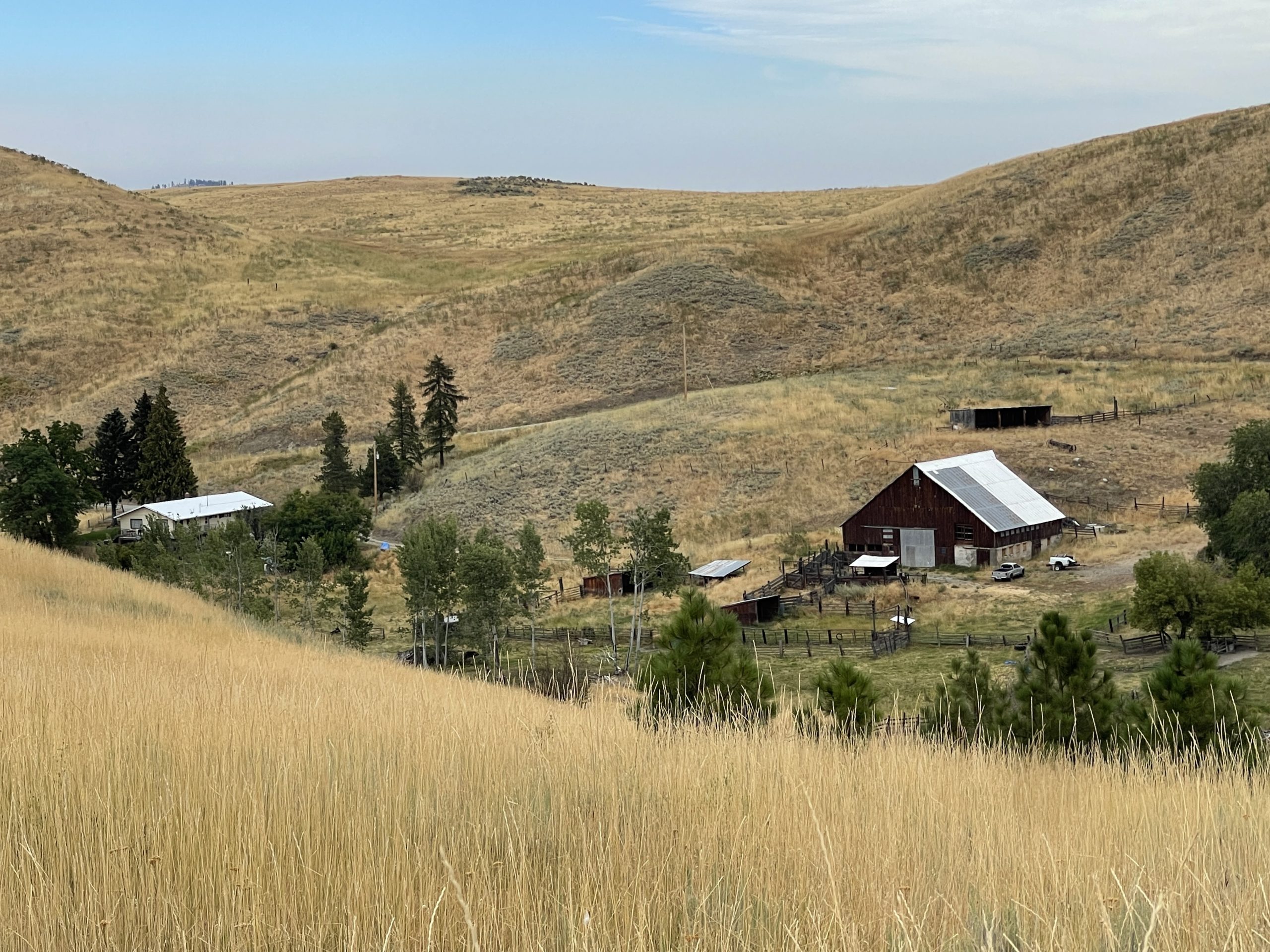 Happy Hill Angus Ranch | Hayden Outdoors