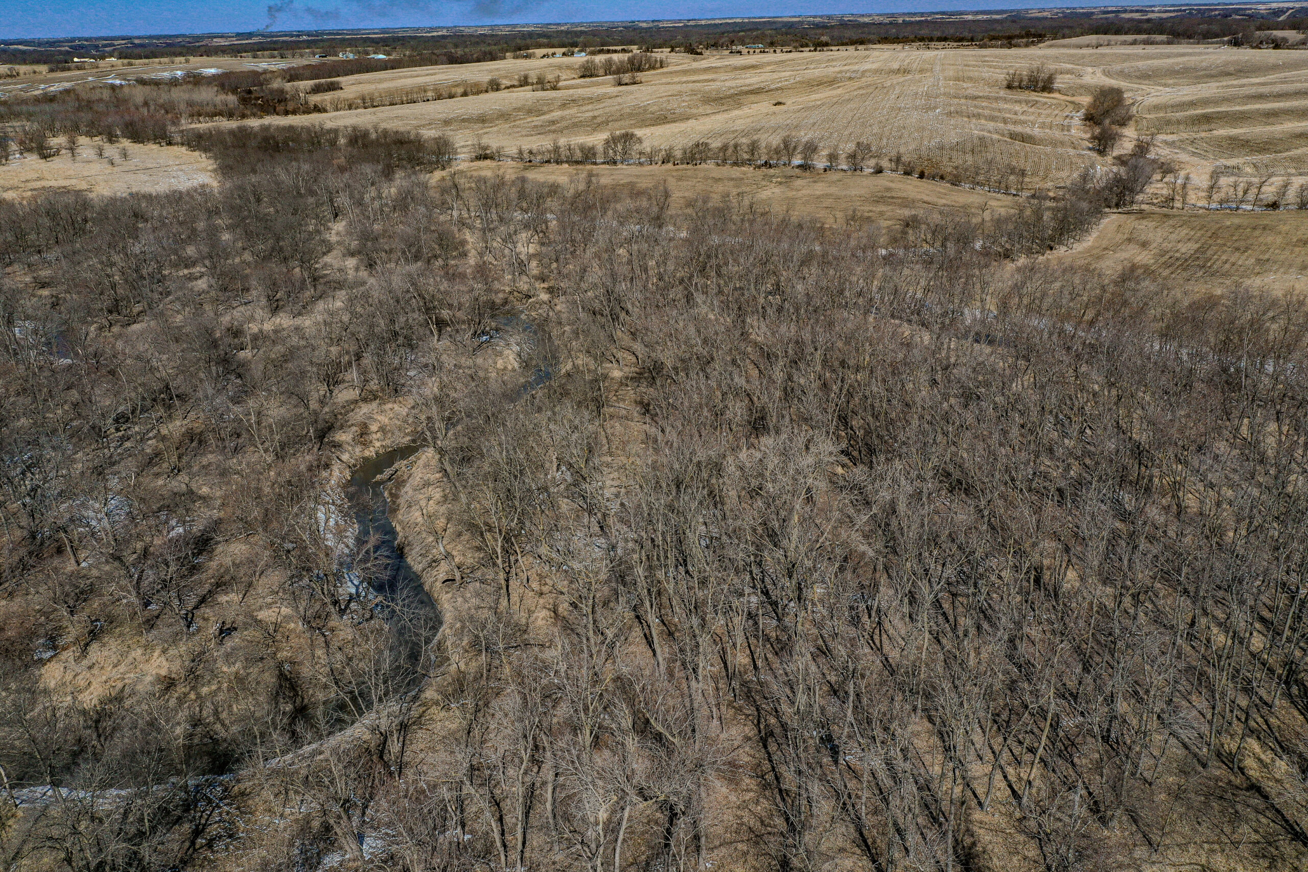 Chariton River 40 