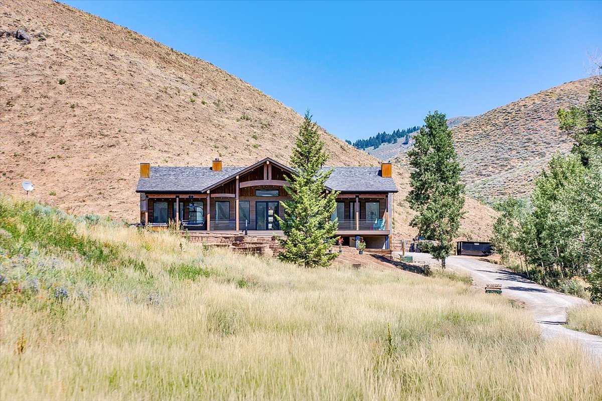 Soldier Creek Retreat | Hayden Outdoors