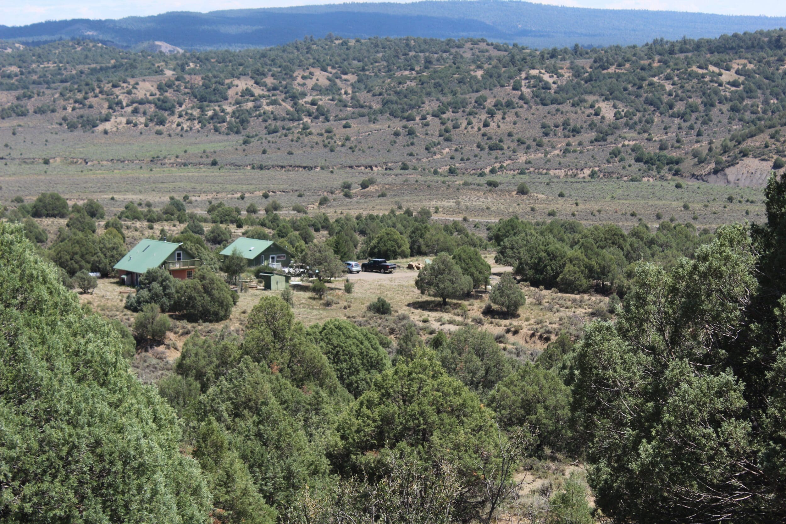 Wyoming Hunting Land for Sale original 89